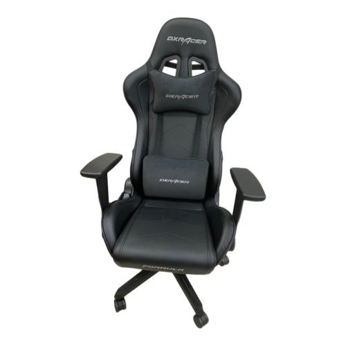 DX RACER (デラックス レーサー) ゲーミングチェア 17 ブラック