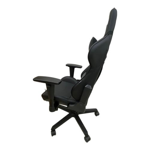 DX RACER (デラックス レーサー) ゲーミングチェア 17 ブラック