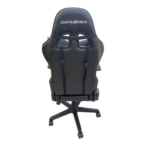 DX RACER (デラックス レーサー) ゲーミングチェア 17 ブラック