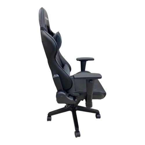DX RACER (デラックス レーサー) ゲーミングチェア 17 ブラック