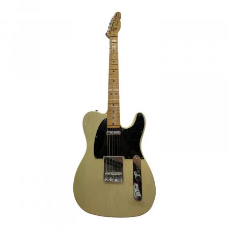 ガチャピンテレキャス FENDER (フェンダー) テレキャスター エレキギター @ Π｜トレファクONLINE