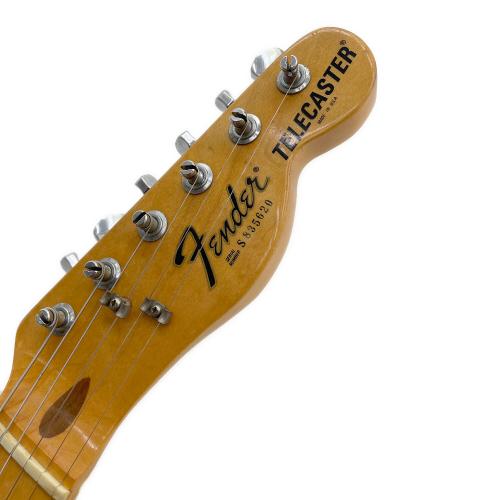 FENDER (フェンダー) テレキャスター エレキギター @ Π