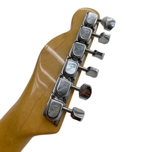 FENDER (フェンダー) テレキャスター エレキギター @ Π