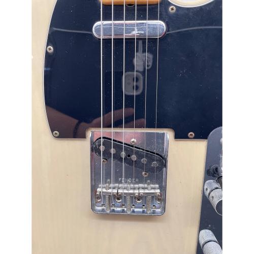 FENDER (フェンダー) テレキャスター エレキギター @ Π