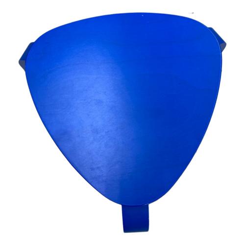 IKEA (イケア) スツール 廃盤カラー ブルー KYRRE