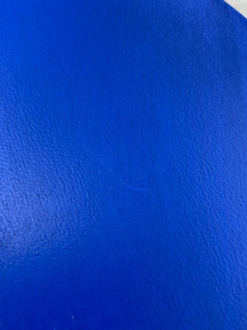 IKEA (イケア) スツール 廃盤カラー ブルー KYRRE