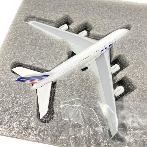 herpa (ヘルパ) Airbus a380-800 模型 1/500 ari france