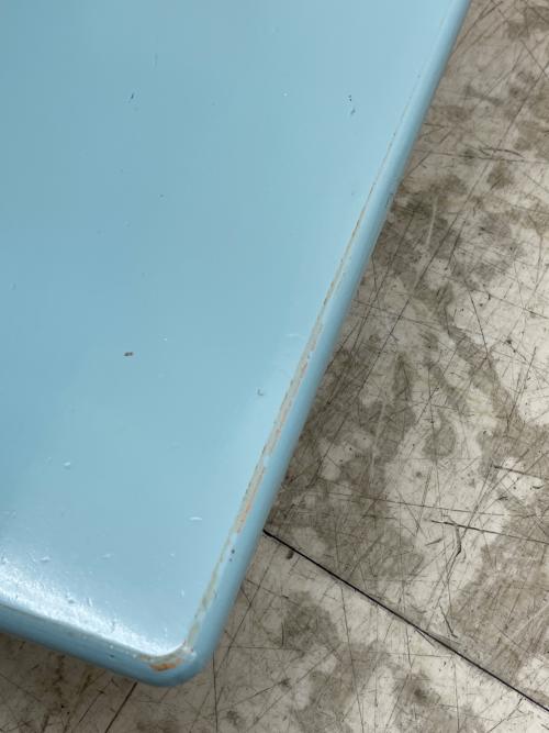 STOKKE（ストッケ）トリップトラップチェア 現行モデル 189 スカイブルー
