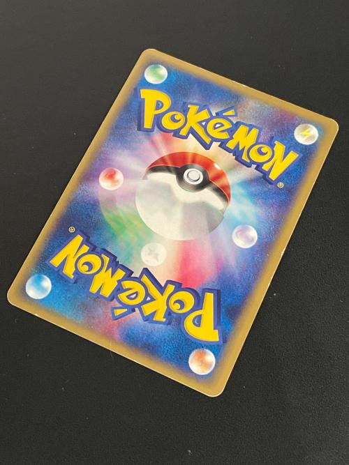 ブラッキー ポケモンカード 072/088