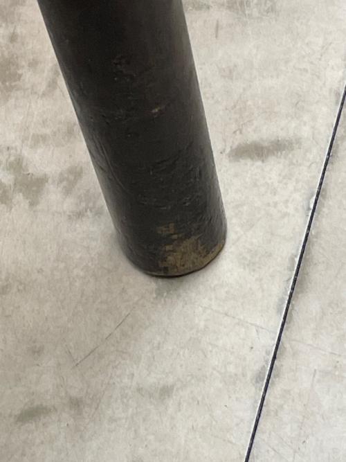 ベントウッドチェア チェコ製 ブラウン