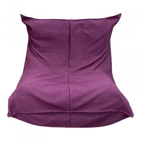 ligne roset (リーンロゼ) 1人掛けソファー 幅:約87㎝ パープル TOGO