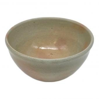 御本手茶碗 寺垣外