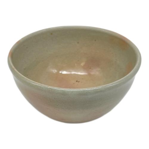 御本手茶碗 寺垣外