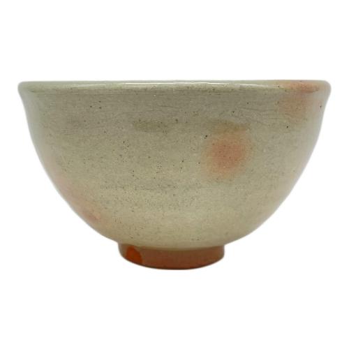 御本手茶碗 寺垣外
