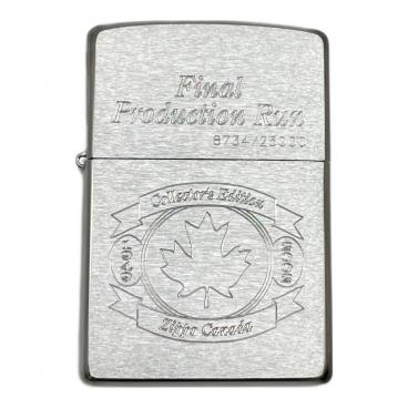 ZIPPO (ジッポ) オイルライター 2002年製 Collector Edition Ford GT