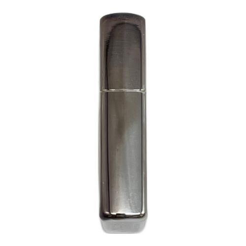 ZIPPO (ジッポ) オイルライター 2002年製 canada final production run(カナダオンタリオ工場 最終出荷記念) ボディキズ有
