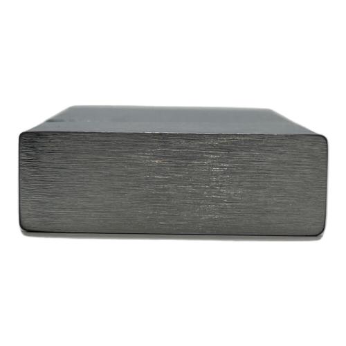 ZIPPO (ジッポ) オイルライター 1932レプリカ セカンドリリース