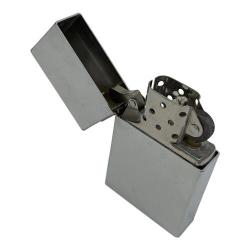 ZIPPO (ジッポ) オイルライター 1932レプリカ セカンドリリース
