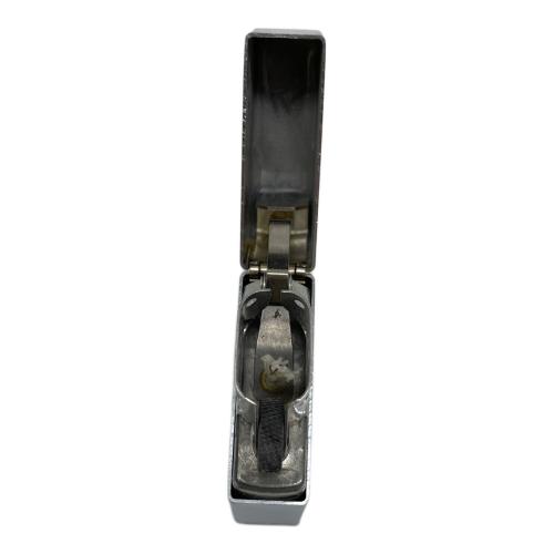 ZIPPO (ジッポ) オイルライター 1932レプリカ セカンドリリース