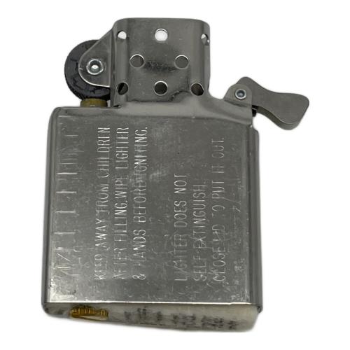 ZIPPO (ジッポ) オイルライター 1932レプリカ セカンドリリース