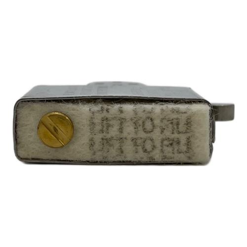 ZIPPO (ジッポ) オイルライター 1932レプリカ セカンドリリース
