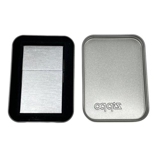 ZIPPO (ジッポ) オイルライター 1932レプリカ セカンドリリース