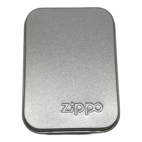 ZIPPO (ジッポ) オイルライター 1932レプリカ セカンドリリース