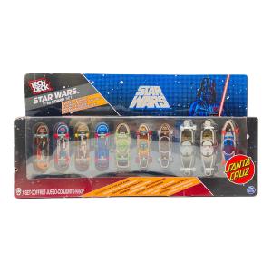 STAR WARS (スターウォーズ) Star Wars TD 10 BOARD SET キャラクターグッズ