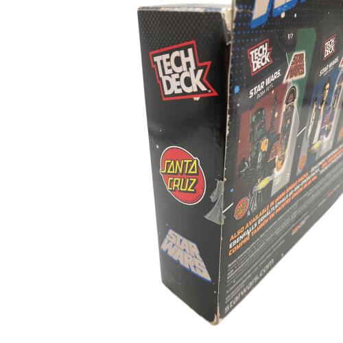 STAR WARS (スターウォーズ) Star Wars TD 10 BOARD SET キャラクターグッズ