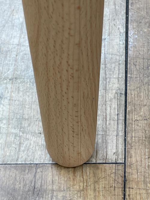 karimoku (カリモク) ダイニングテーブル DD3171 ナチュラル ピュアビーチ