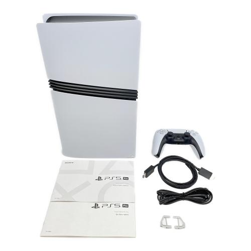 SONY (ソニー) Playstation5 Pro CFI-7000