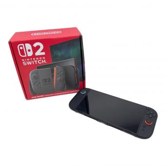 Nintendo (ニンテンドー) Nintendo Switch2 BEE-001