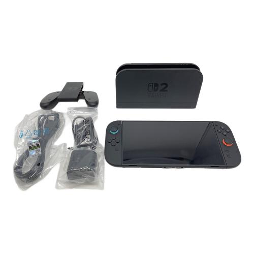 Nintendo (ニンテンドー) Nintendo Switch2 BEE-001