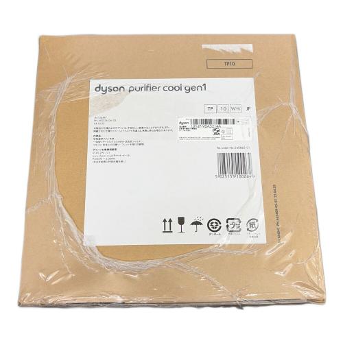 dyson (ダイソン) Purifier Cool Gen1 TP10 2024年発売モデル