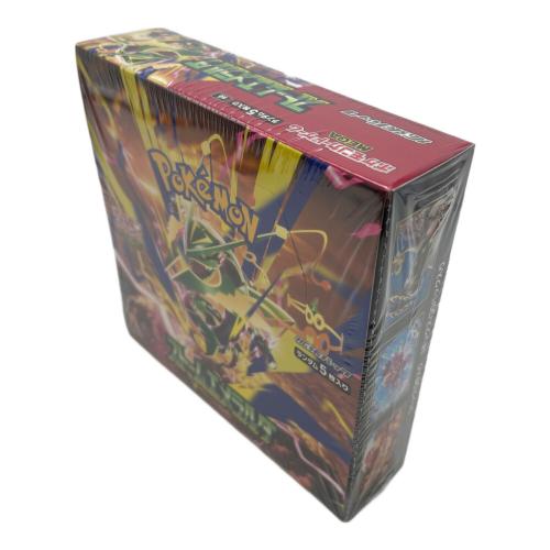 ストームエメラルダ ポケモンカード