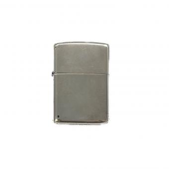 STERLING ZIPPO オイルライター 2000年製 USA製