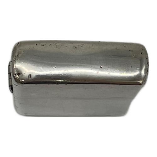 STERLING ZIPPO オイルライター 2000年製 USA製