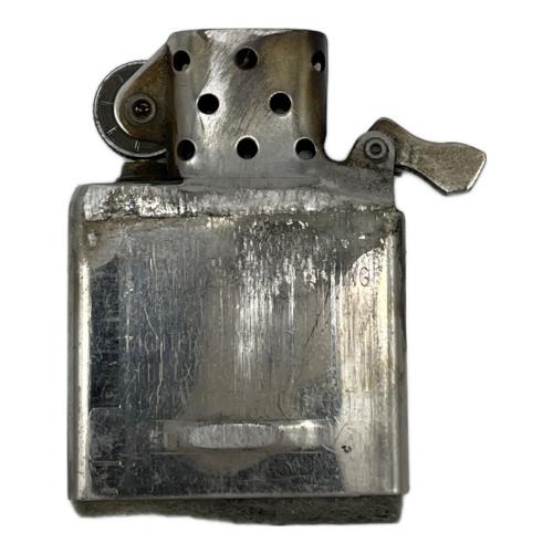 STERLING ZIPPO オイルライター 2000年製 USA製