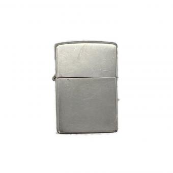 STERLING ZIPPO オイルライター 2000年製 USA製