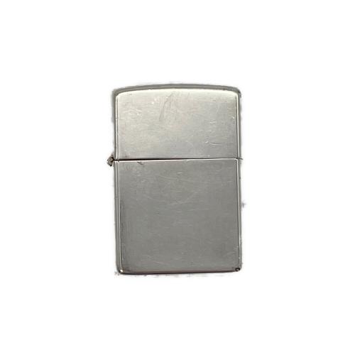 STERLING ZIPPO オイルライター 2000年製 USA製