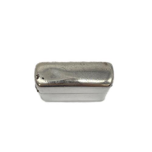 STERLING ZIPPO オイルライター 2000年製 USA製
