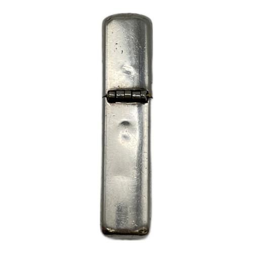 STERLING ZIPPO オイルライター 2000年製 USA製