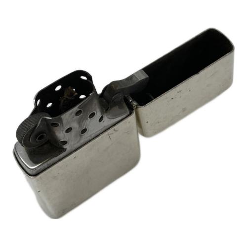 STERLING ZIPPO オイルライター 2000年製 USA製
