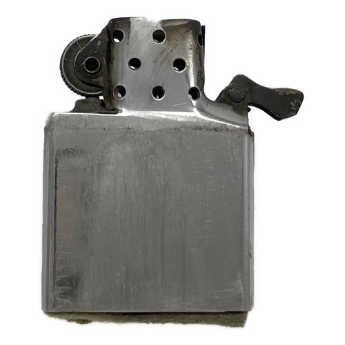 STERLING ZIPPO オイルライター 2000年製 USA製