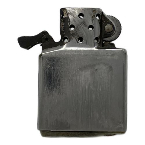 STERLING ZIPPO オイルライター 2000年製 USA製