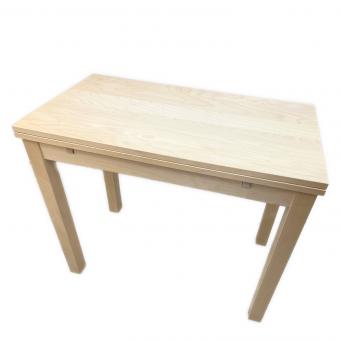 IKEA (イケア) 伸縮式テーブル BJURSTA　廃盤品