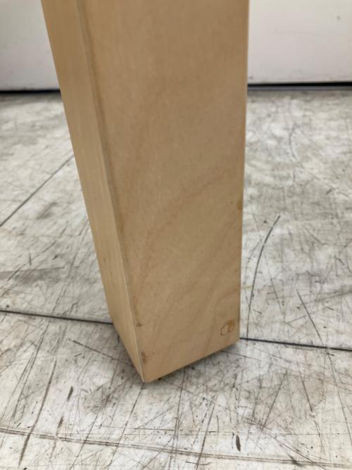 IKEA (イケア) 伸縮式テーブル BJURSTA　廃盤品