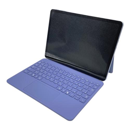 Microsoft (マイクロソフト) ノートパソコン SURFACE PRO 12 12インチキーボード付 12インチ