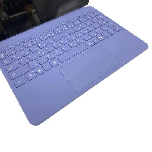 Microsoft (マイクロソフト) ノートパソコン SURFACE PRO 12 12インチキーボード付 12インチ