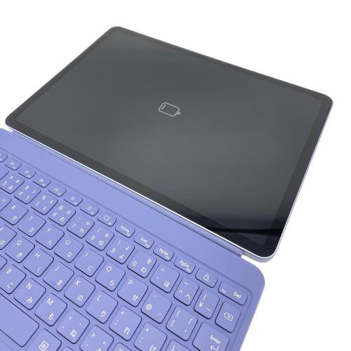 Microsoft (マイクロソフト) ノートパソコン SURFACE PRO 12 12インチキーボード付 12インチ